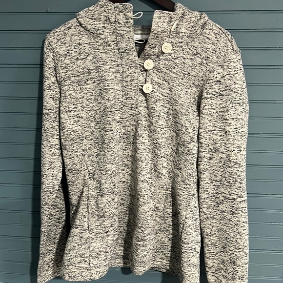 Columbia fleece pull over - Picture 1 of 4